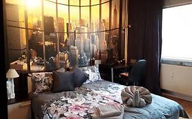 New York - Guest Room Near The Airport, Transport Possibility
